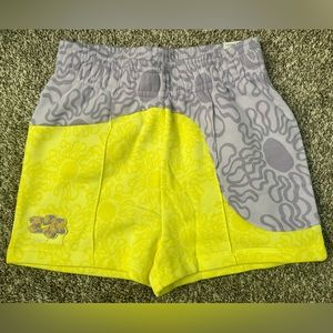 Nike shorts